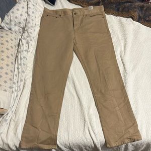 Traveler pant